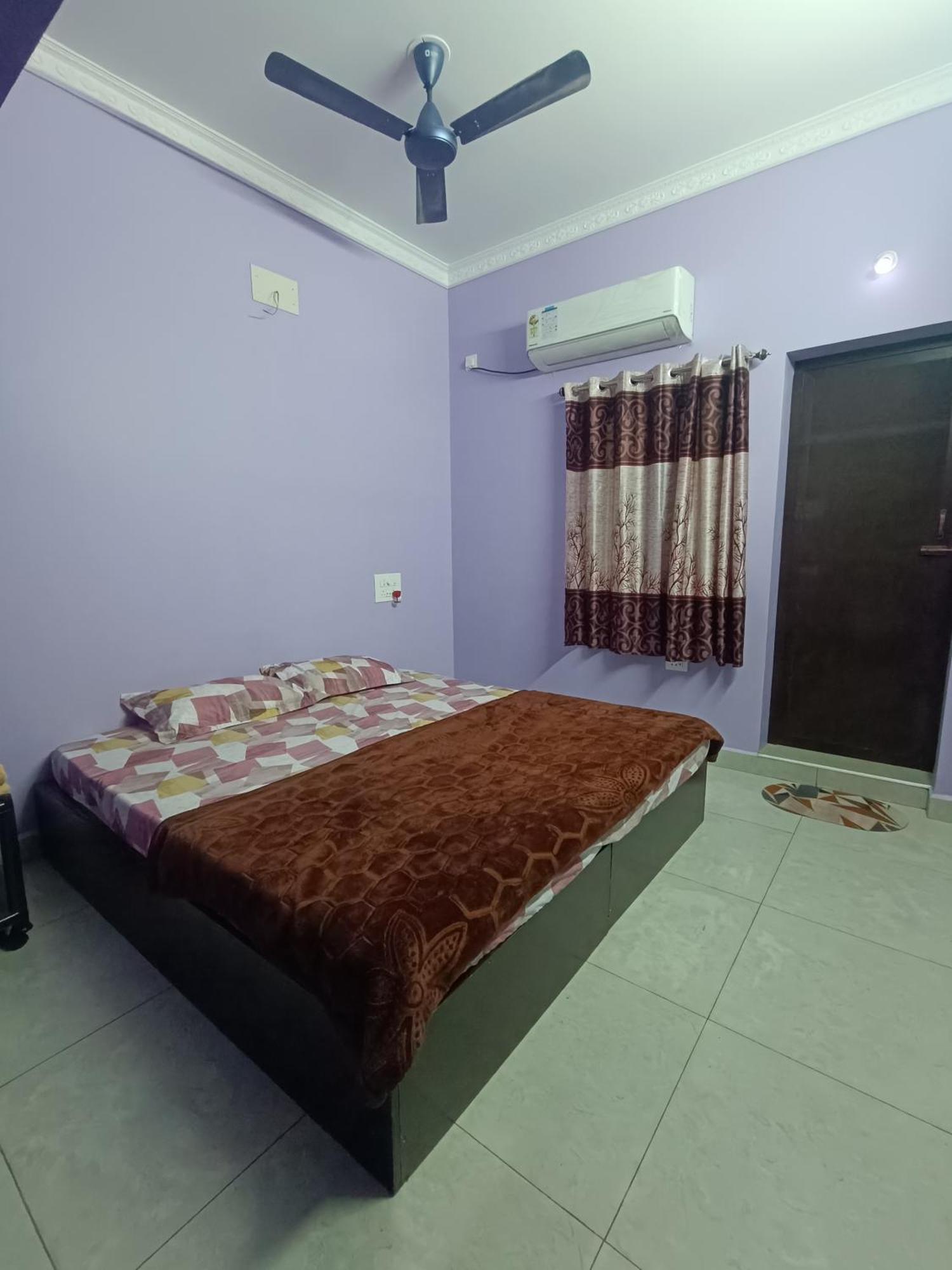 Sk Villa Homestay Pondicherry Eksteriør bilde